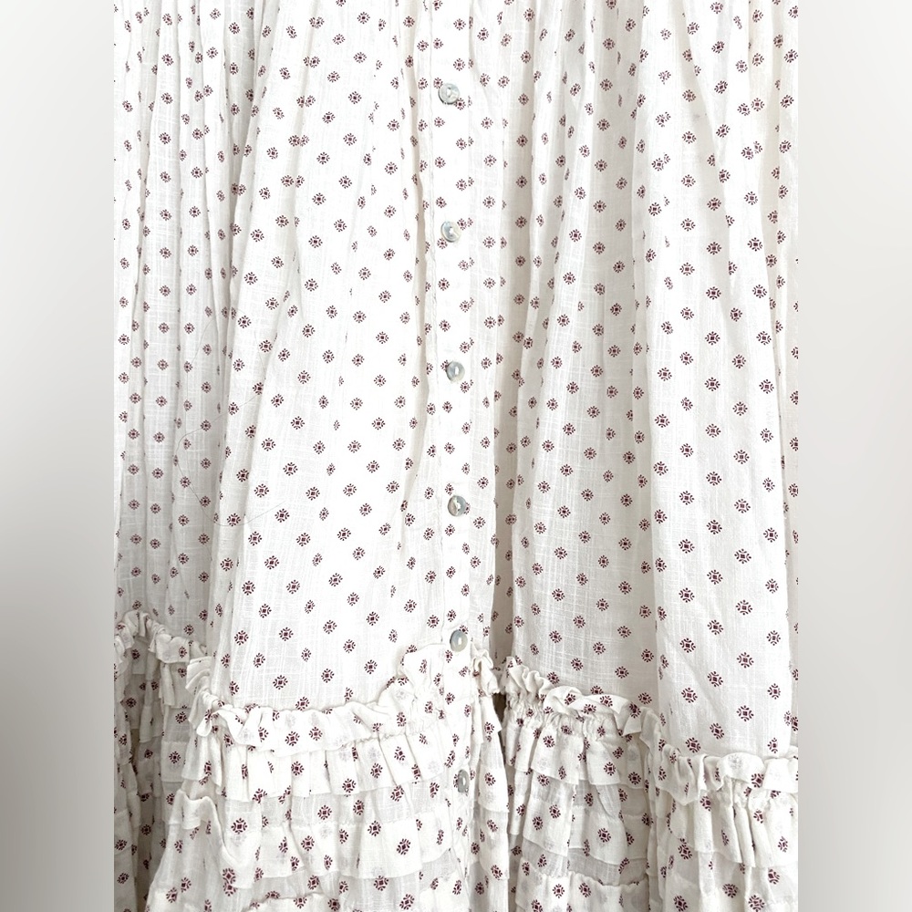 GUC Free People shift dress | Small - Picture 4 of 5